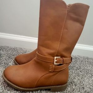 Girl Boots